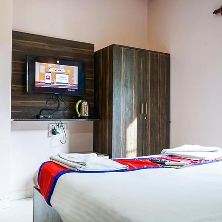 Hotel Baga Highq - Near Baga Beach Dış mekan fotoğraf