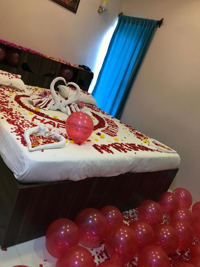 Hotel Baga Highq - Near Baga Beach Dış mekan fotoğraf