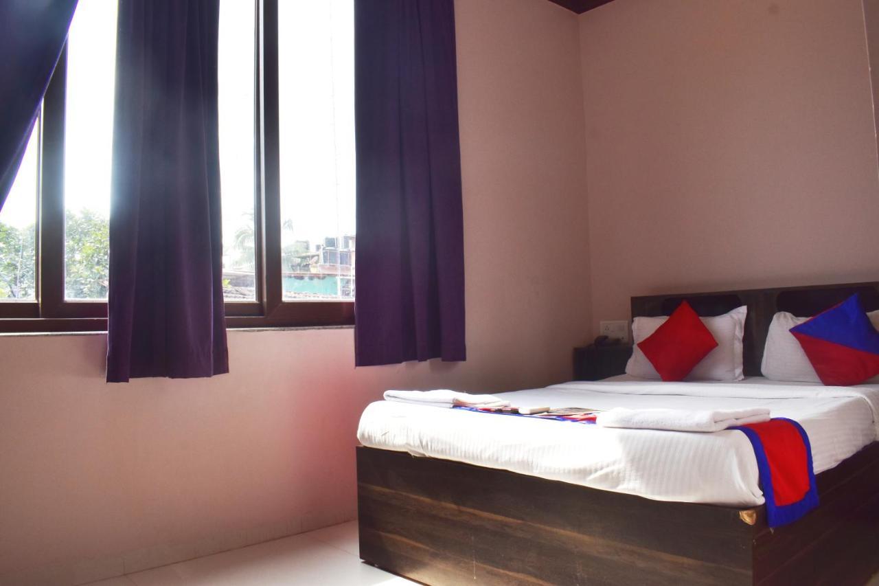 Hotel Baga Highq - Near Baga Beach Dış mekan fotoğraf