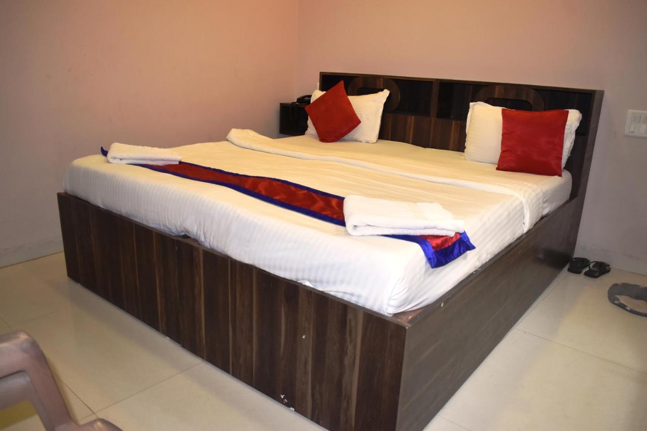 Hotel Baga Highq - Near Baga Beach Dış mekan fotoğraf