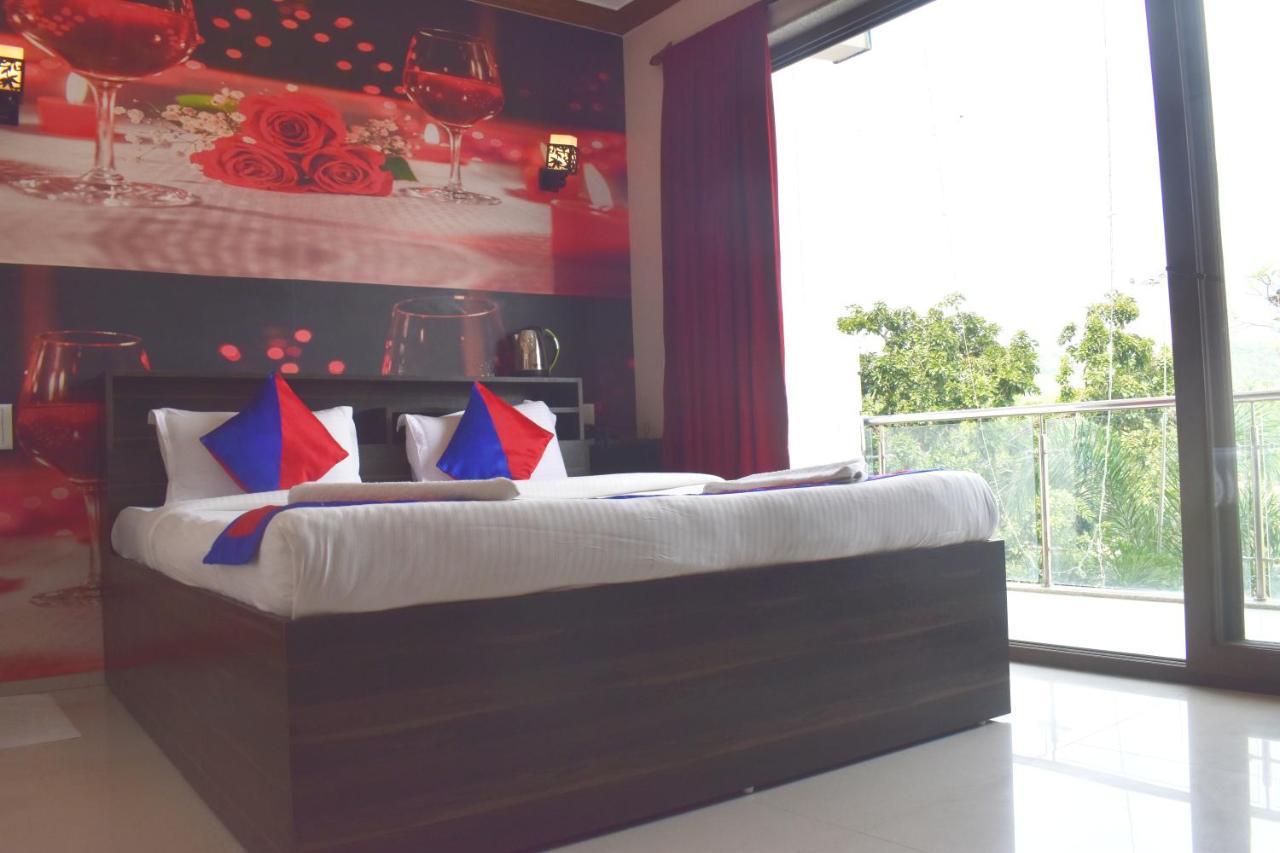 Hotel Baga Highq - Near Baga Beach Dış mekan fotoğraf